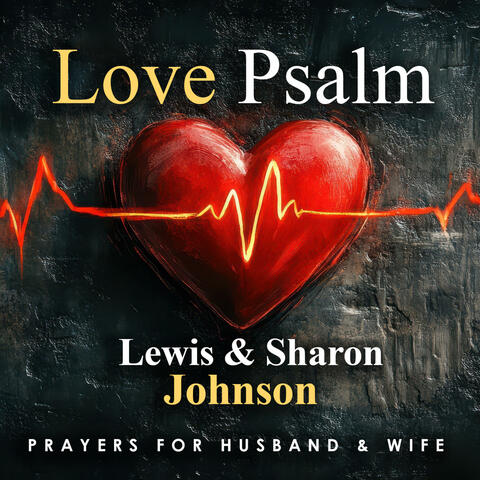 Love Psalm album art