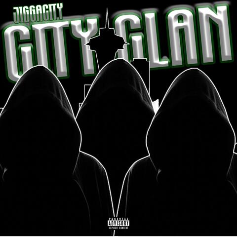 City Clan (feat. Ric City) album art