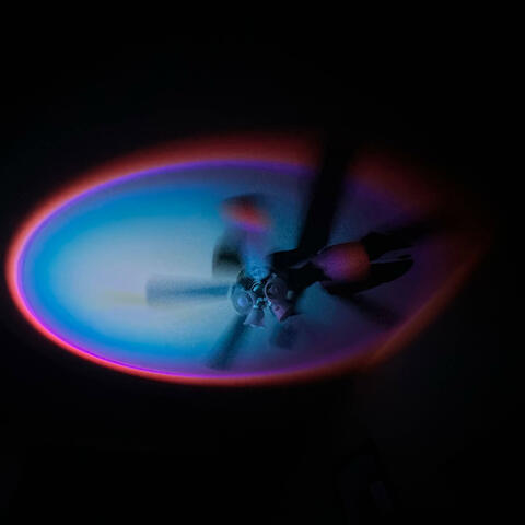 Late Check-In album art