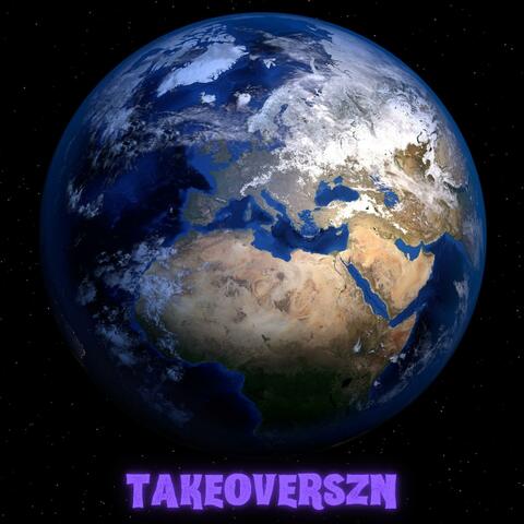 TAKEOVERSZN album art