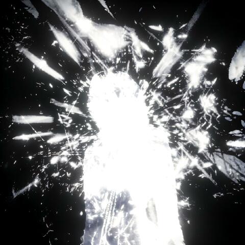 DEREALIZATION album art