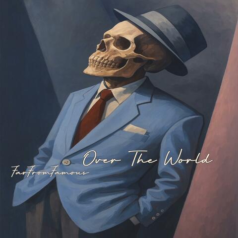 Over The World (F³ Instrumental) album art