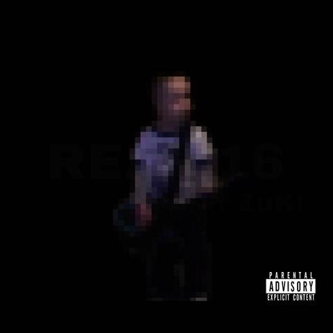 Real 16 (feat. ZuKi) album art