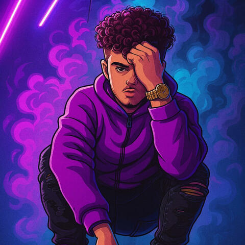 Bar 4 Bar album art