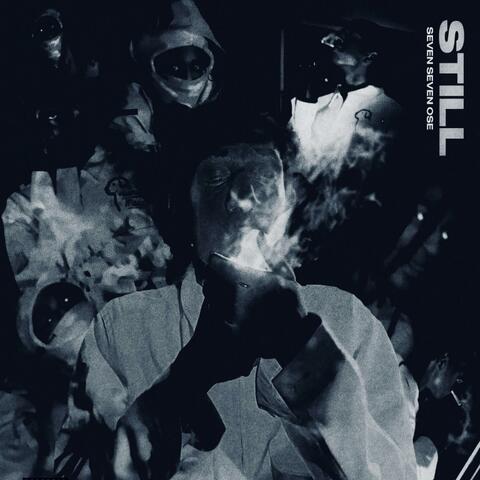 Still album art