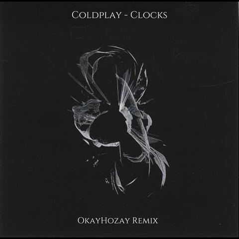 Relojes album art