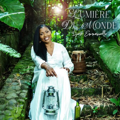 Lumière du monde album art