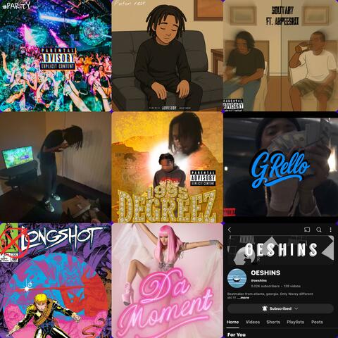 8/2 Single Collection album art
