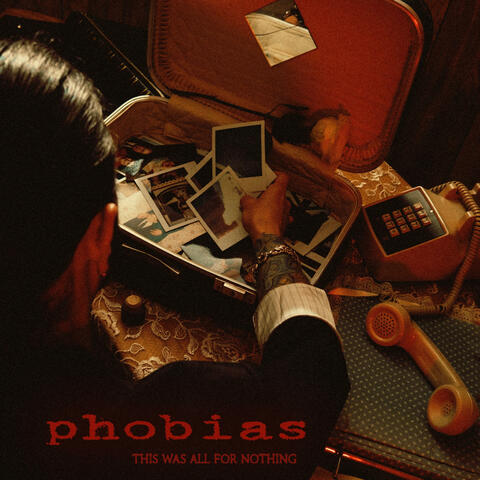 This Was All For Nothing album art