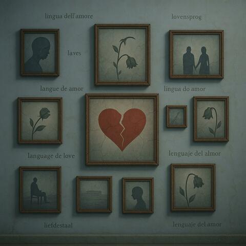 Love Lan (feat. Miguel Dover) album art