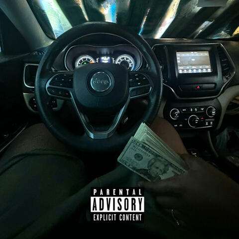 Fine Sh!t album art