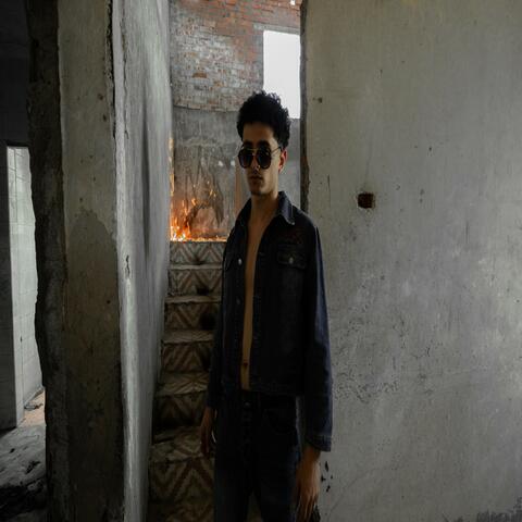 MATFT7 YASTA album art