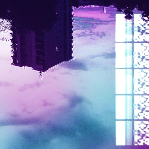 Not Even Noon (Dub) album art
