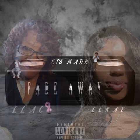FADE AWAY album art
