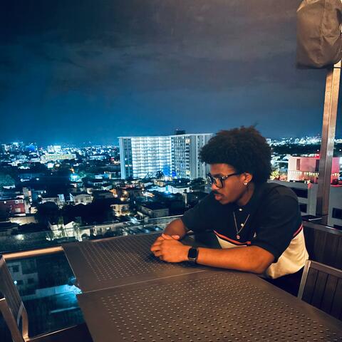 Give the World to You (feat. FrancoWYA) album art