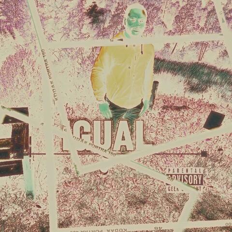 Igual album art