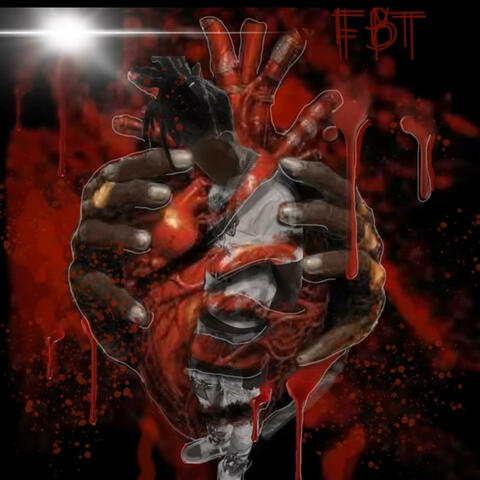 Rock paper scissor album art