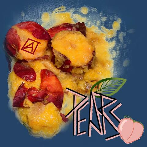 Pears album art