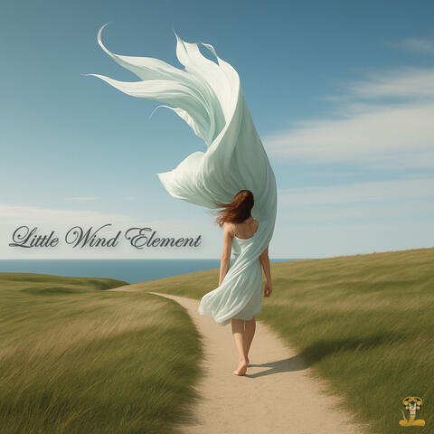 Little Wind Element album art