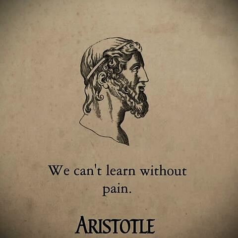 Aristotle (feat. miles yoko) album art