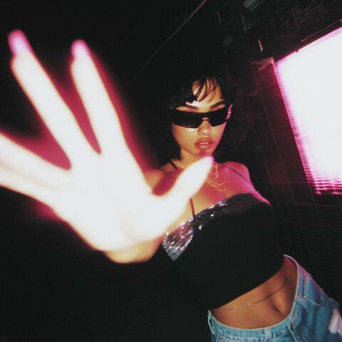call for a good time album art