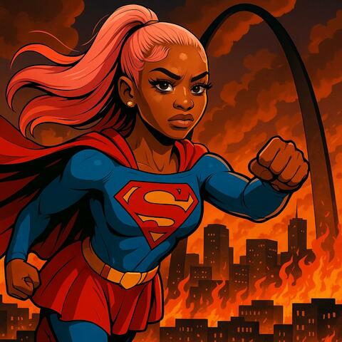 Save The Day album art