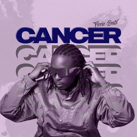 Cancer album art