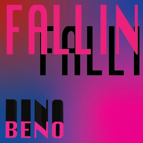 Fallin album art