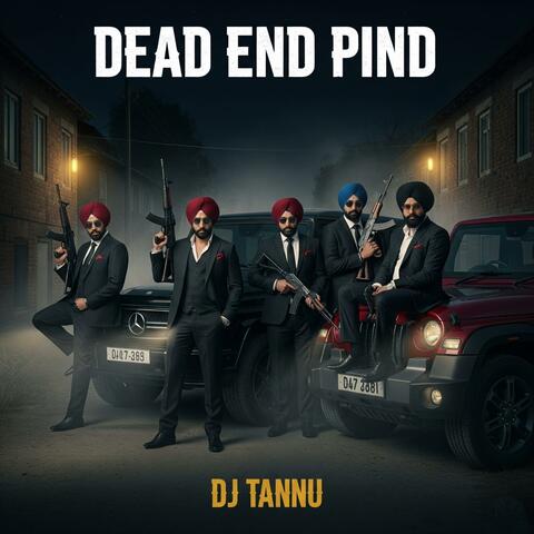Dead End Pind album art