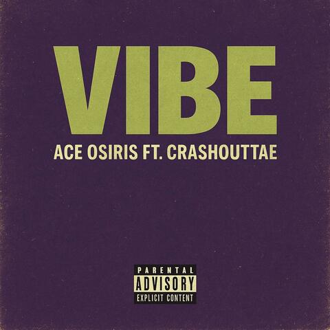 Vibe album art