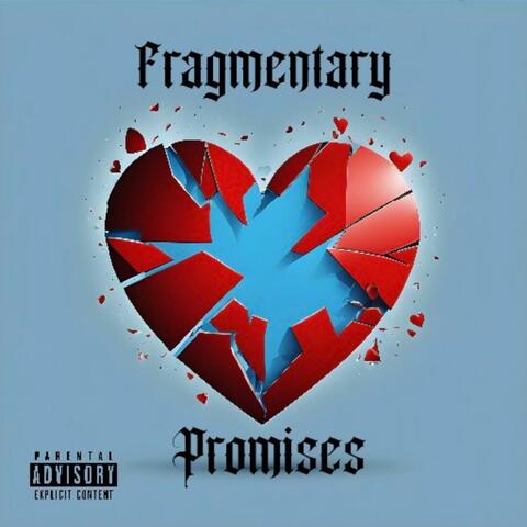Fragmentary Promises album art