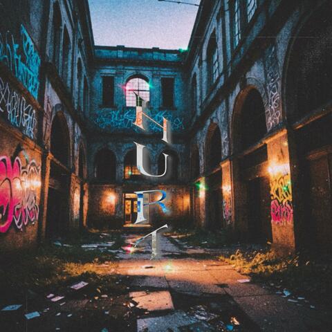 HURT album art