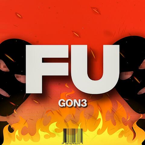 FU album art