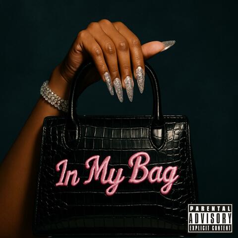 In My Bag album art