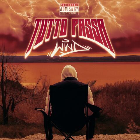 TUTTO PASSA album art