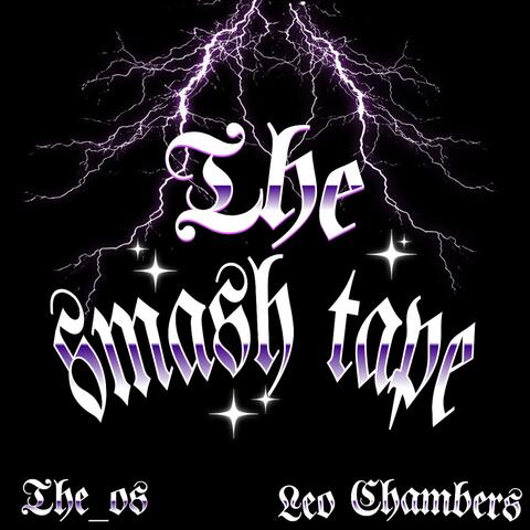 THE SMASH TAPE album art