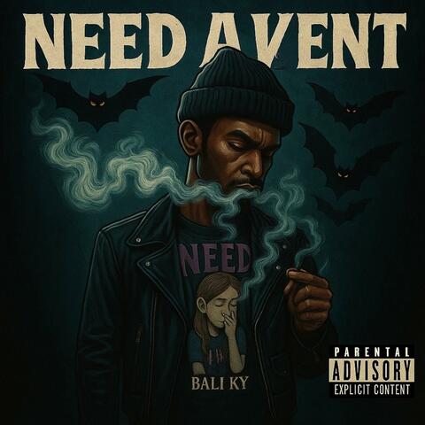 Need A Vent album art