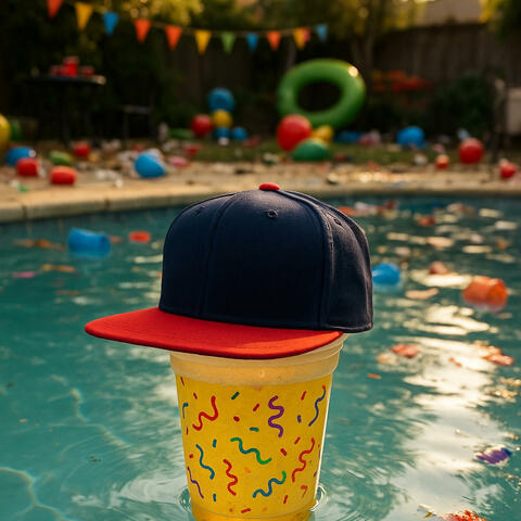 COLAB album art