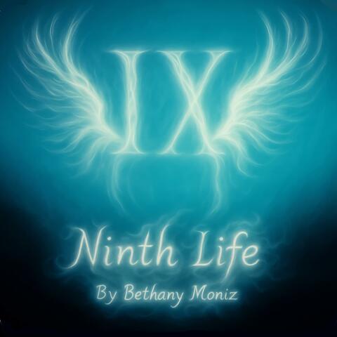 Ninth Life album art
