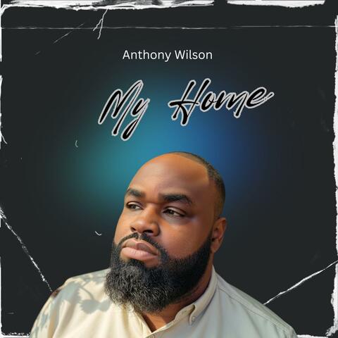 My Home album art