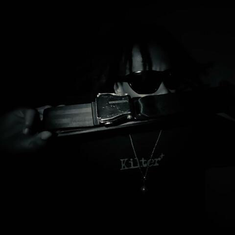 Old Street album art