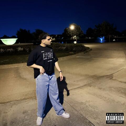 New Normal album art