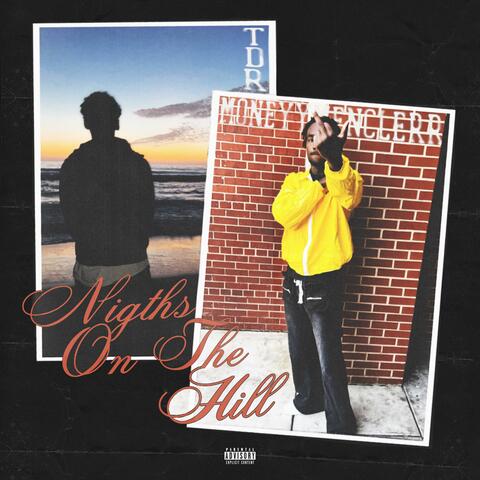 NIGHTSONTHEHILL¡ album art