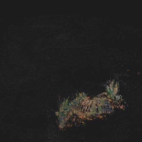 Backwards With Me album art