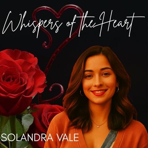Whispers of the Heart album art