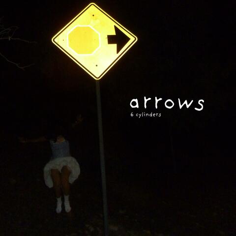 Arrows album art