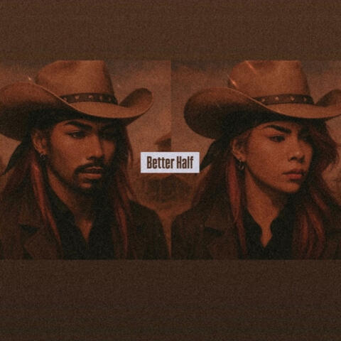 Better Half (feat. Jessii) album art