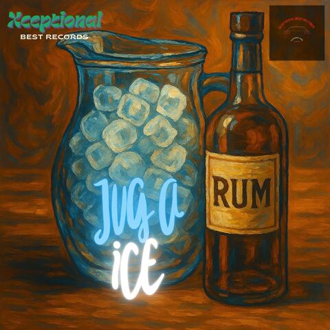 Jug A Ice album art