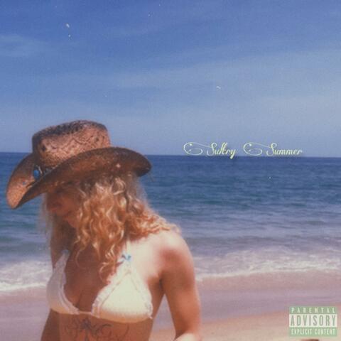 Sultry Summer album art