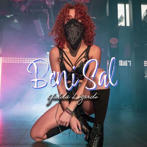 Beni Sal album art